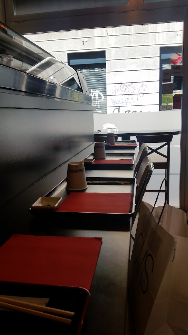 Sushi Li