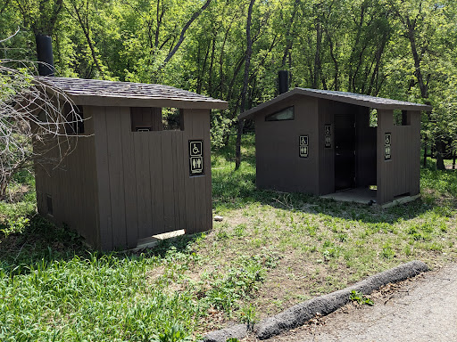 Smithfield Campground - Visual
