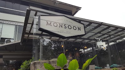 Photos of Monsoon Cafe
