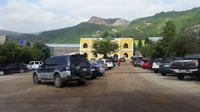 Photos of Shadai School