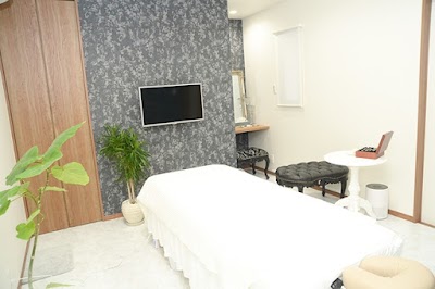 eclat beauty salon
