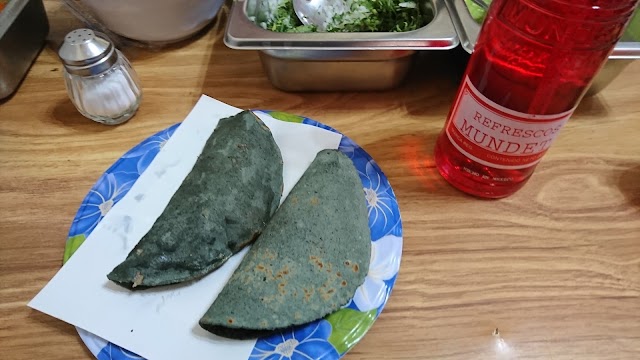 Barbacoa Edison
