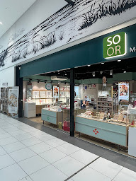 Photo n°21 de Bijouterie SO OR Bidart à Bidart (Service de réparation de montres et d'horloges)