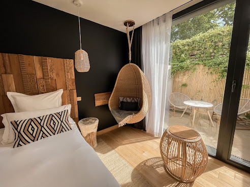 Le Saint-Rémy by null