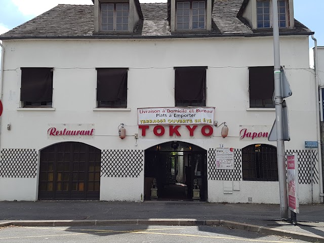 Restaurant Le Tokyo