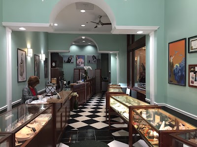 Afram Jewelers