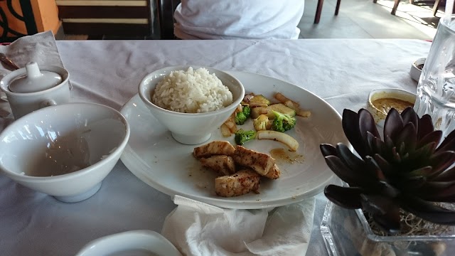 Benihana El Salvador
