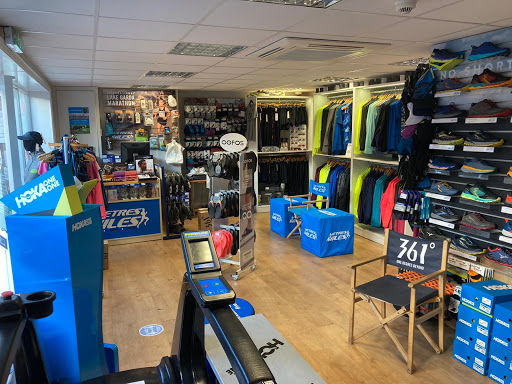 Metres To Miles - Specialist Running Shop - Thumbnail