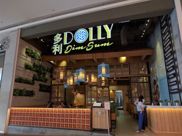 Dolly Dim Sum