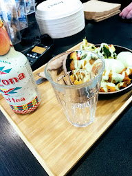 Photo n°15 de KAWA Coffee House à Boulogne-sur-Mer (Pâtisserie)