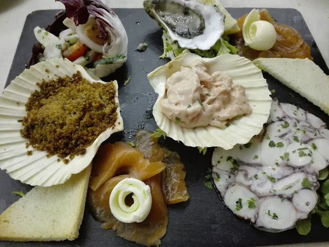 Ristorante Pizzeria Pinocchio