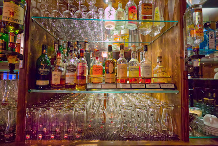 Alkoholisches Getränk