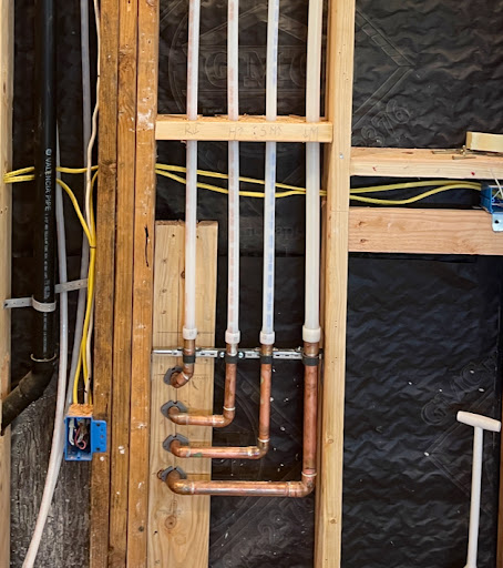 OC REPIPES