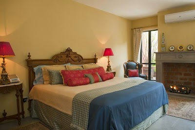Photos of Casa Misha