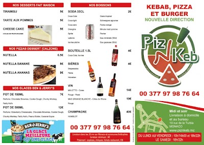Photos of Piz & Keb