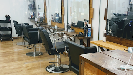 Peluquería GoEn Estilistes