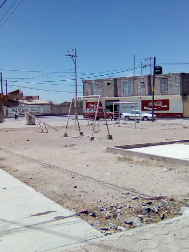 Friendship Square