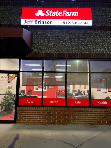 Jeff Brinson - State Farm Insurance Agent - Thumbnail