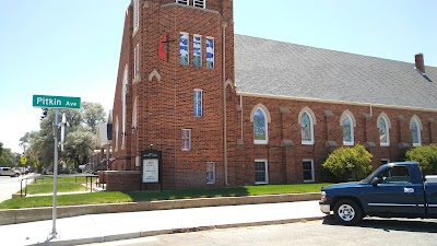 Fowler United Methodist Church