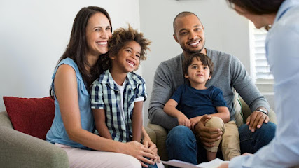 Timothy M. Clark LICSW