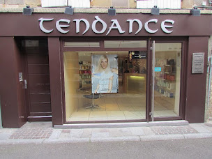 Photo n°4 de Tendance à Brive-la-Gaillarde (Salon de coiffure)