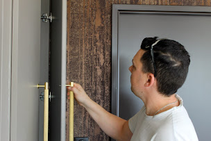 Photo n°13 de LO NARDO Agencement, Menuiserie à Fabrègues (Fournisseur de contreplaqué)