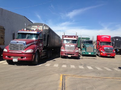 Photos of Transportes MI CARGA
