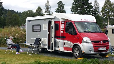 Photos of Groven Camping og Hyttegrend AS