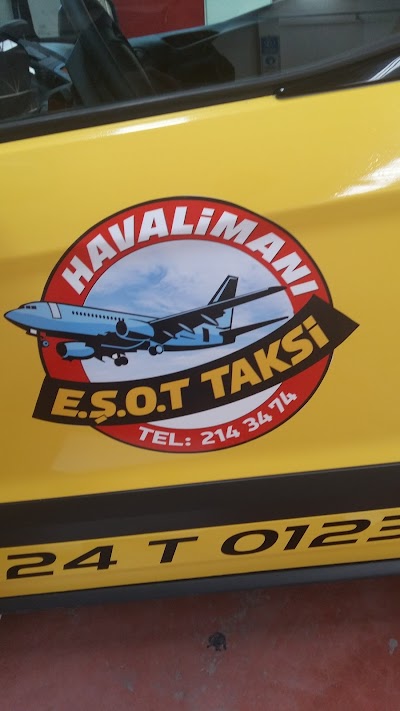 Taxi Erzincan esotica