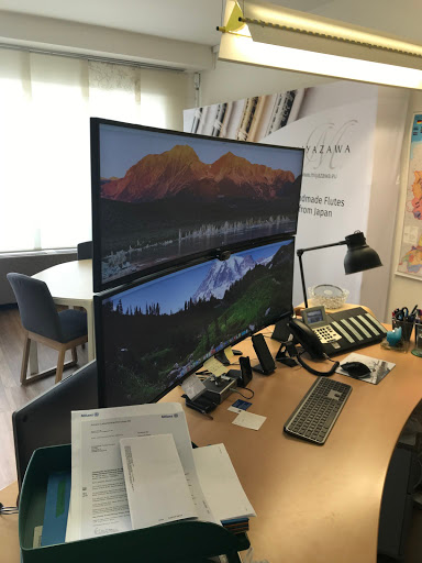 HS-Computer GmbH - Visual