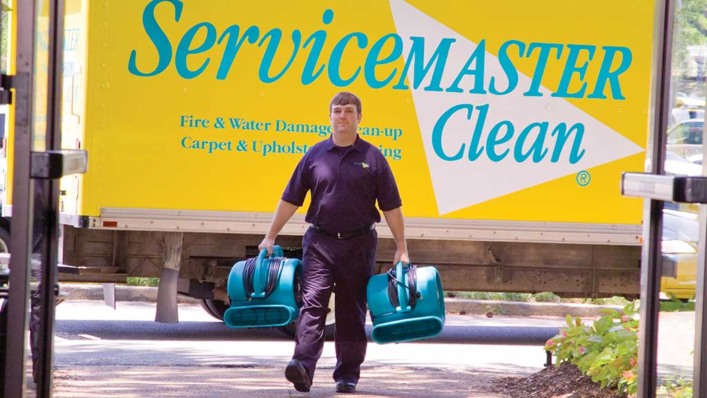ServiceMaster of Kalamazoo photo