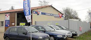 Photo n°13 de AD Garage Expert DE LA MULATIERE à L'Abergement-de-Cuisery (Atelier de réparation automobile)