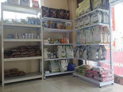 Photos of Alphavet