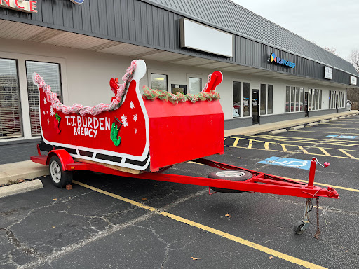 Farmers Insurance T.J. Burden Agency