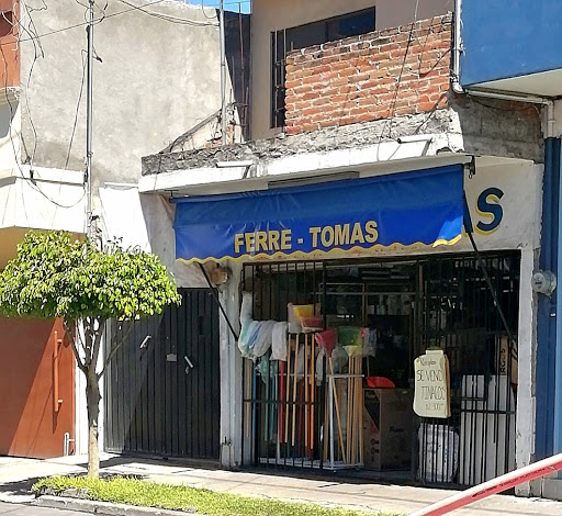 FERRE-TOMAS - Visual