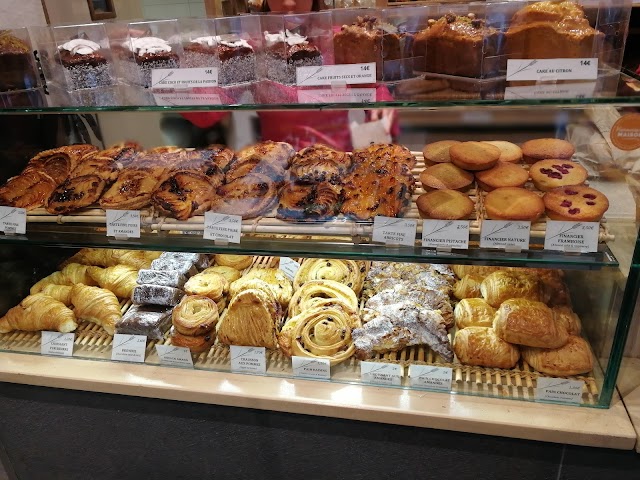 Boulangerie La Parisienne