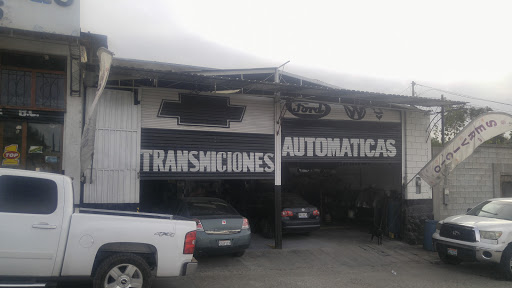 Transmisiones Express - Thumbnail