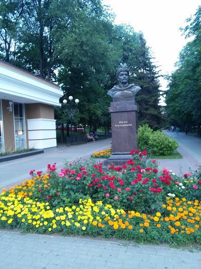 Photos of Slavyanskiy