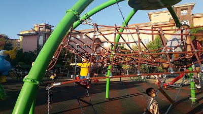 Photos of Children's World Park