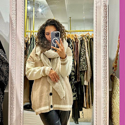 Photo n°13 de La boutique de Lya Rouen à Rouen (Magasin de vêtements pour femmes)