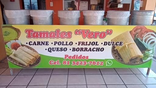 Tamales 'Los Mejores de Villa Juárez’ - Thumbnail