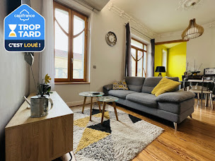 Photo n°17 de Loic Seignol conseiller immobilier CAPIFRANCE ROANNE à Saint-Just-en-Chevalet (Agent immobilier)