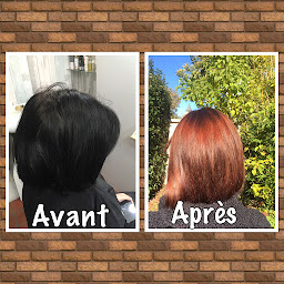 Photo n°11 de La couleur dans tous ses états à Vierzon (Salon de coiffure)