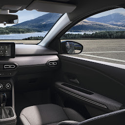 Photo n°19 de Dacia Tulle – Faurie à Tulle (Magasin de pièces auto d'occasion)