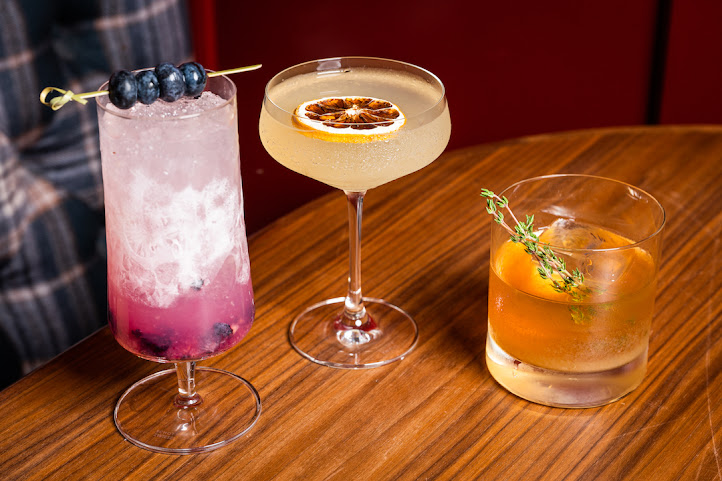 Virgin Hotels New Orleans by null