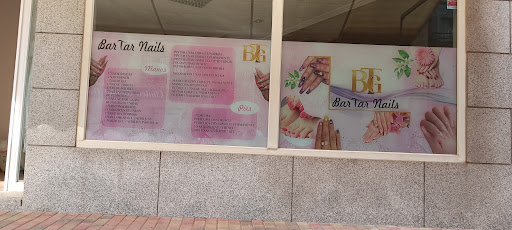 BarTar Nails - Visual