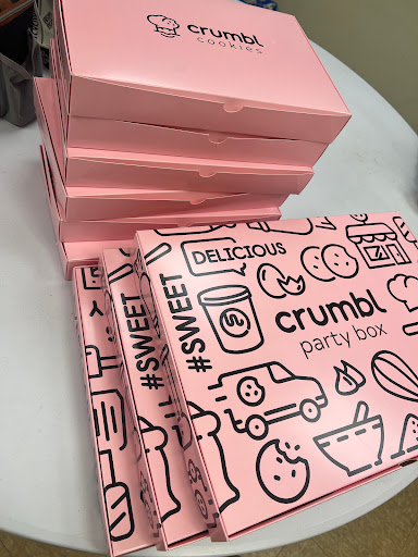 Crumbl - Dartmouth - Thumbnail