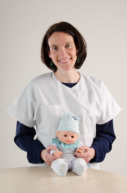 Dorine Peycelon Osteopath