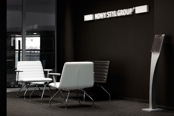 Showroom - Grupa Nowy Styl, Author: Nowy Styl Group