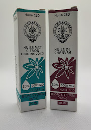 Photo n°22 de LA VIE EN VERT CBD BAGNERES DE LUCHON à Bagnères-de-Luchon (Programme de bien-être)